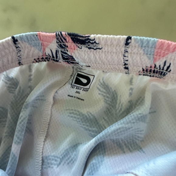 The drip shop shorts - Picture 4 of 4